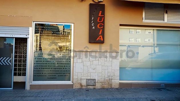 Foto 1 de Local en venta en calle De Tomàs Mancisidor con aire acondicionado y calefacción
