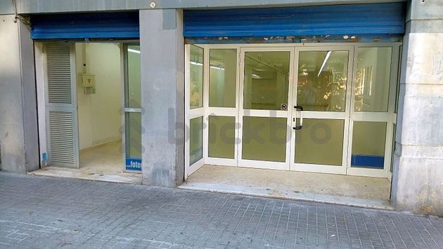 Foto 1 de Local en venda a avenida De Can Serra de 171 m²