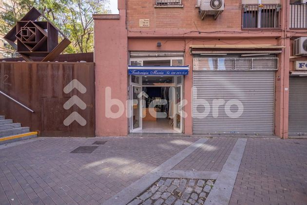 Foto 1 de Local en alquiler en calle De Santa Creu de 116 m²