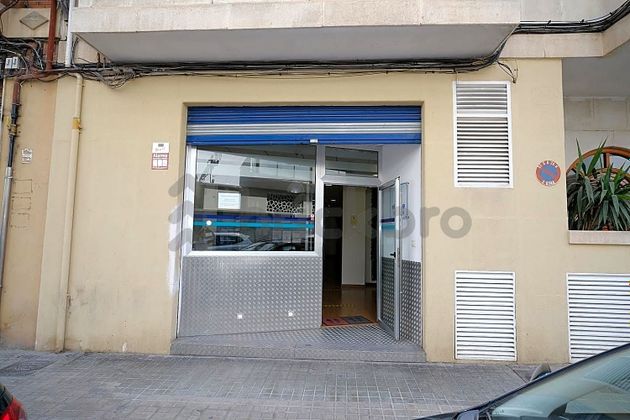 Foto 1 de Local en venda a calle De Manolo Taberner amb aire acondicionat i calefacció