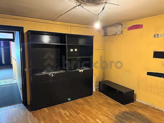 Foto 2 de Oficina en venda a Sant Antoni amb aire acondicionat i calefacció