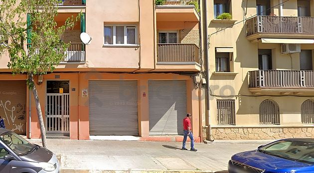 Foto 1 de Local en venda a calle Cardenal Cisneros de 162 m²