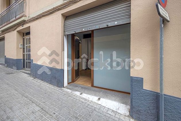 Foto 1 de Local en venda a calle Del Mas Marí de 46 m²
