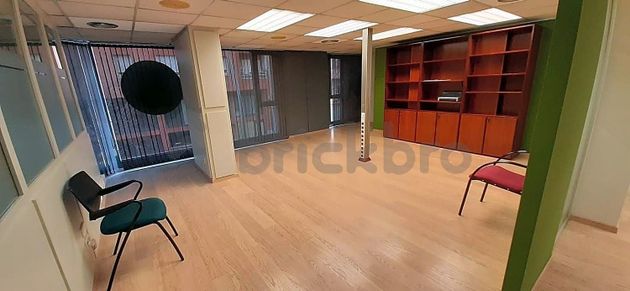Foto 1 de Oficina en venda a Remei-Montseny-La Guixa amb aire acondicionat i ascensor