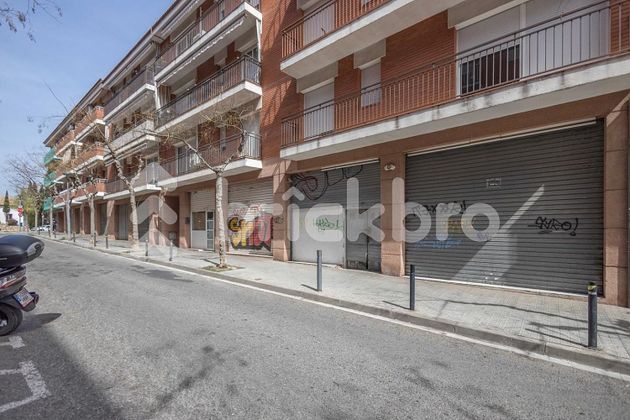 Foto 1 de Venta de local en calle De Joan Llaverias de 226 m²