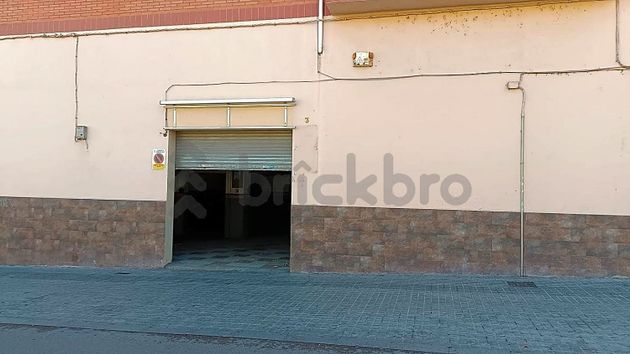 Foto 1 de Alquiler de local en calle De Cervantes de 180 m²