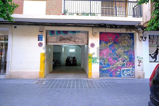 Foto 1 de Local en venda a calle De Masquefa de 114 m²