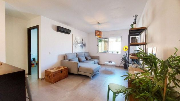 Foto 1 de Piso en venta en calle Sant Antoni de 2 habitaciones con terraza y aire acondicionado
