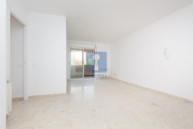 Foto 1 de Pis en venda a Santa Coloma de Cervelló de 3 habitacions amb terrassa i garatge