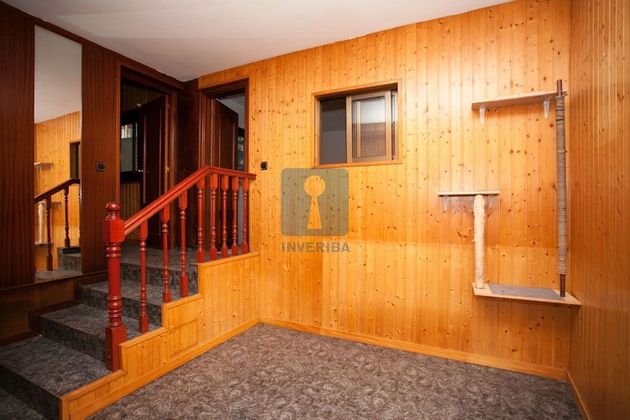Foto 1 de Casa en venda a Sant Vicenç dels Horts de 3 habitacions amb garatge i balcó