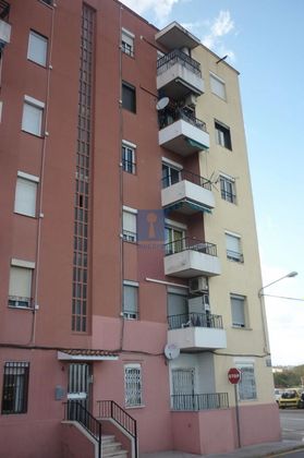 Foto 1 de Venta de piso en Molí Nou - Ciutat Cooperativa de 2 habitaciones y 56 m²