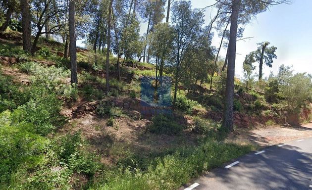 Foto 1 de Venta de terreno en Corbera de Llobregat de 819 m²