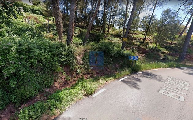 Foto 1 de Venta de terreno en Corbera de Llobregat de 876 m²