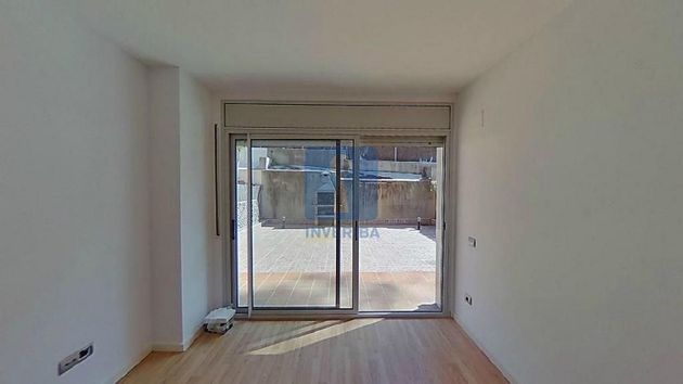 Foto 2 de Venta de piso en Corbera de Llobregat de 1 habitación con terraza y balcón