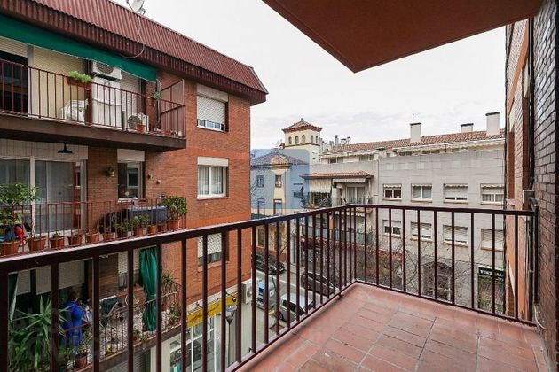 Foto 1 de Pis en venda a Marianao de 3 habitacions amb terrassa i balcó