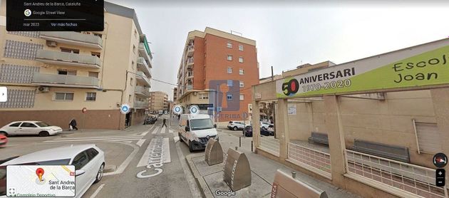 Foto 2 de Piso en venta en Sant Andreu de la Barca de 3 habitaciones con aire acondicionado