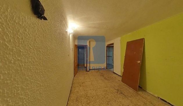 Foto 2 de Pis en venda a San Roc - El Remei de 3 habitacions i 63 m²