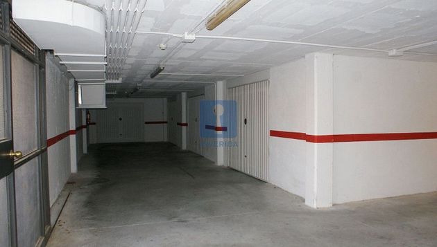 Foto 1 de Garaje en venta en Gelida de 32 m²