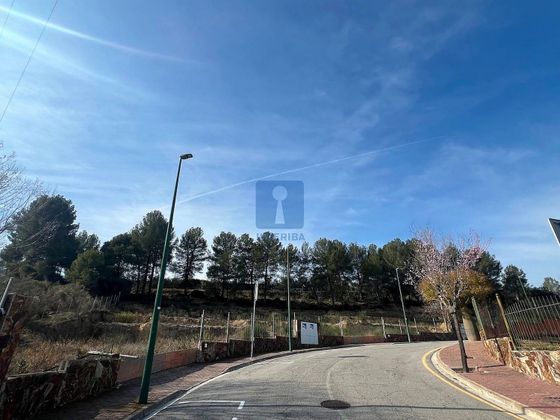Foto 1 de Venta de terreno en Sant Esteve Sesrovires de 1467 m²