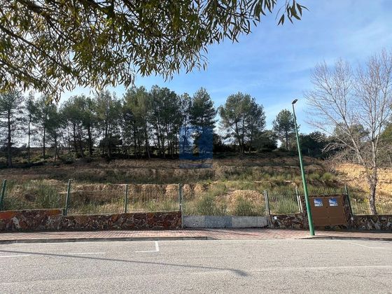 Foto 1 de Venta de terreno en Sant Esteve Sesrovires de 1282 m²