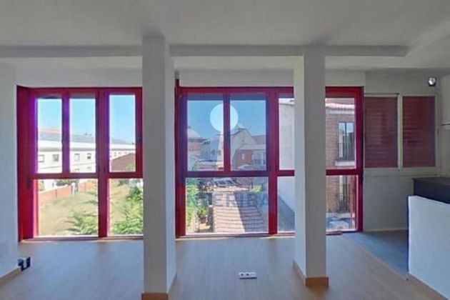 Foto 2 de Dúplex en venda a Centro de Leganés de 2 habitacions i 136 m²