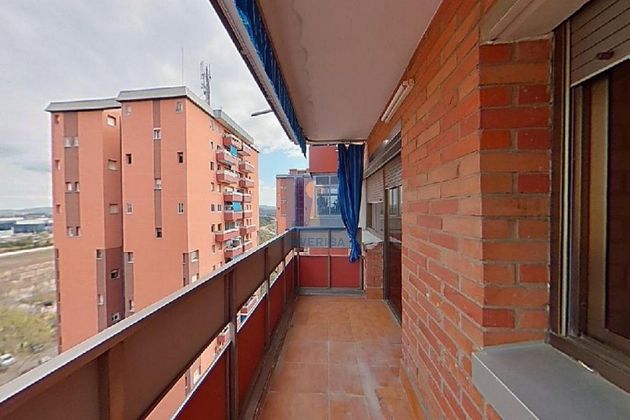 Foto 1 de Pis en venda a Can Jofresa - Sta. Margarida de 3 habitacions amb terrassa i balcó