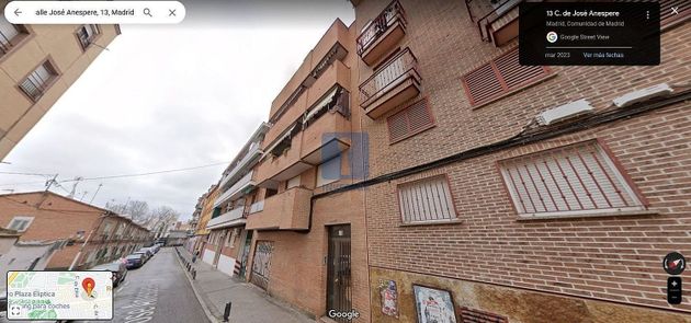 Foto 1 de Piso en venta en Moscardó de 3 habitaciones con balcón