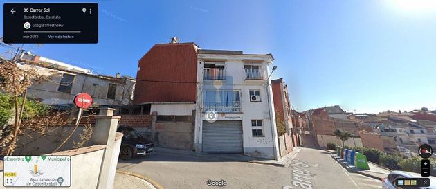 Foto 1 de Casa en venda a Castellbisbal de 4 habitacions amb balcó