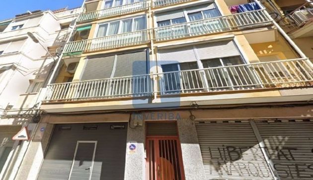 Foto 1 de Venta de piso en Centre - Prat de Llobregat, El de 4 habitaciones y 56 m²