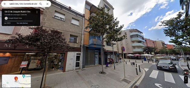 Foto 1 de Local en venda a Centre - Cornellà de Llobregat de 64 m²