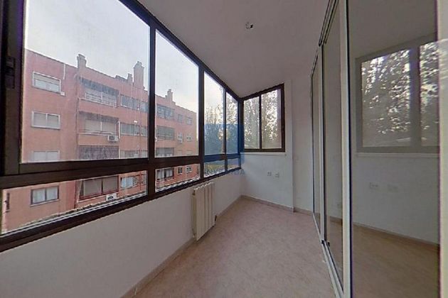 Foto 1 de Venta de piso en Parque Roma - Coronas de 3 habitaciones con ascensor