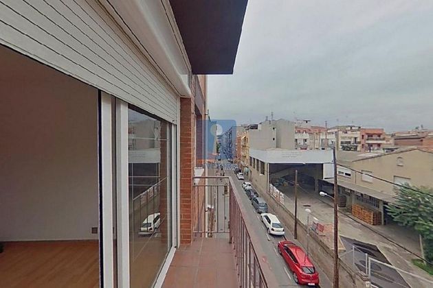 Foto 1 de Pis en venda a Can Gili - Congost de 3 habitacions amb balcó