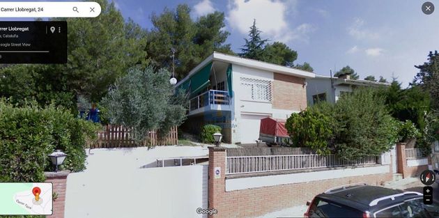 Foto 1 de Venta de casa en Begues de 4 habitaciones con balcón