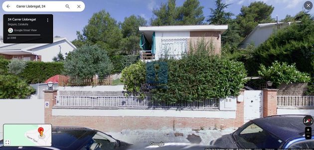 Foto 2 de Venta de casa en Begues de 4 habitaciones con balcón