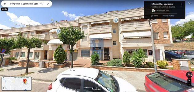 Foto 1 de Venta de local en Sant Esteve Sesrovires de 106 m²
