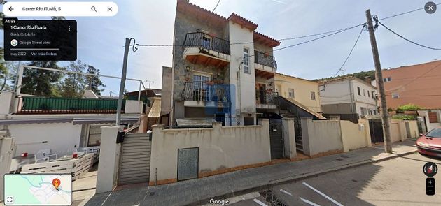 Foto 1 de Venta de dúplex en La Sentiu - Can Tries de 2 habitaciones con balcón