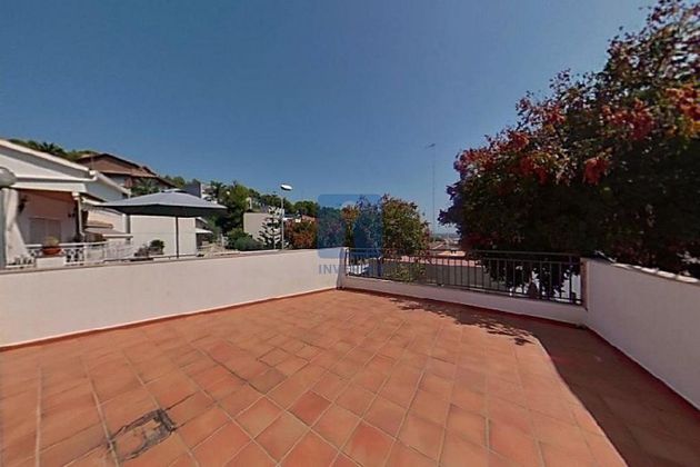 Foto 1 de Pis en venda a Can Roca-Muntanyeta de 3 habitacions amb terrassa i garatge