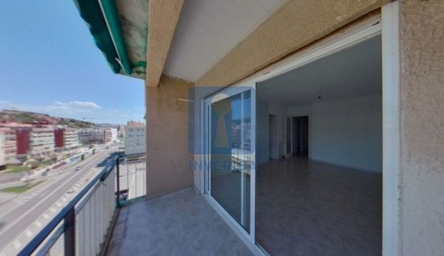 Foto 1 de Pis en venda a Calella de 3 habitacions amb terrassa i balcó