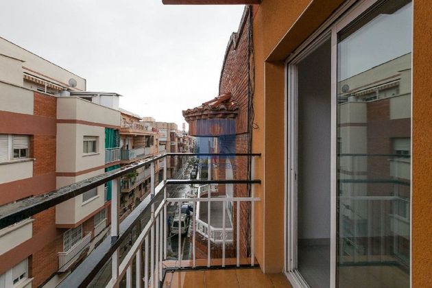 Foto 1 de Pis en venda a Riera de 3 habitacions amb balcó