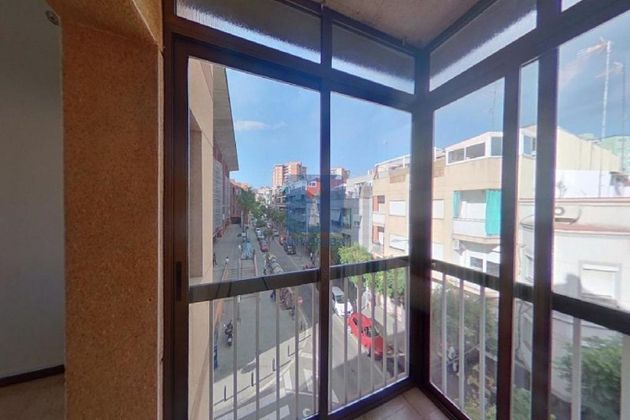 Foto 1 de Pis en venda a Gavarra de 3 habitacions amb balcó i ascensor