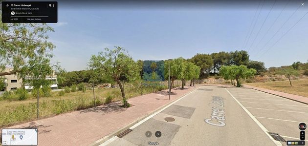 Foto 2 de Venta de terreno en Sant Esteve Sesrovires de 4760 m²