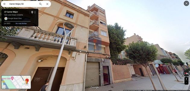 Foto 2 de Venta de piso en Sant Joan Despí de 2 habitaciones con balcón