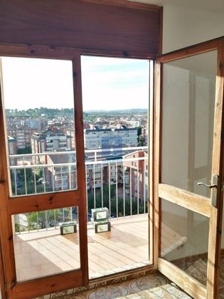 Foto 2 de Pis en venda a Martorell de 3 habitacions amb balcó i ascensor