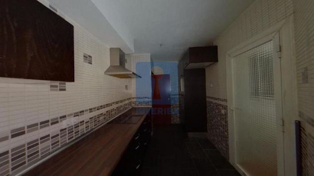 Foto 2 de Pis en venda a Sant Pere Nord de 3 habitacions amb balcó i ascensor