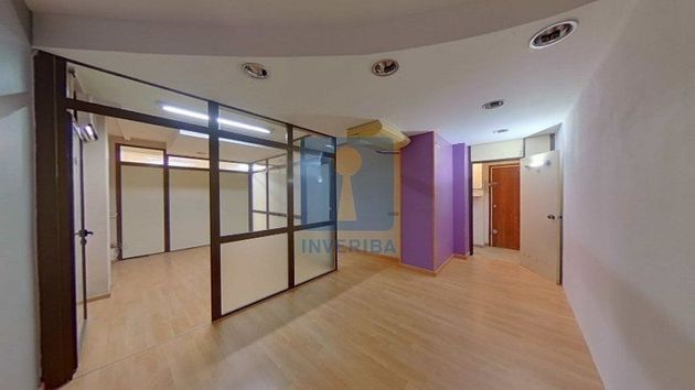 Foto 1 de Oficina en venda a Centre - Castelldefels de 82 m²