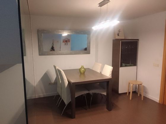 Foto 1 de Piso en venta en Bufalà de 3 habitaciones con terraza y garaje