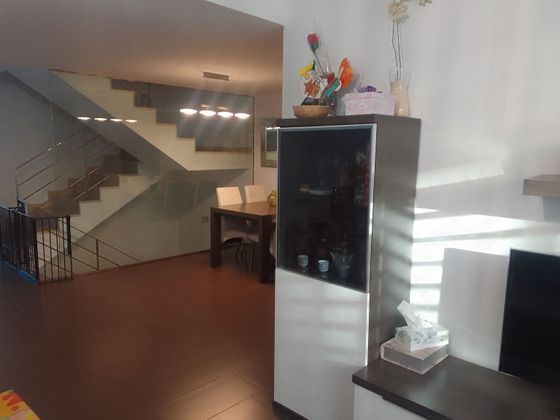 Foto 2 de Piso en venta en Bufalà de 3 habitaciones con terraza y garaje