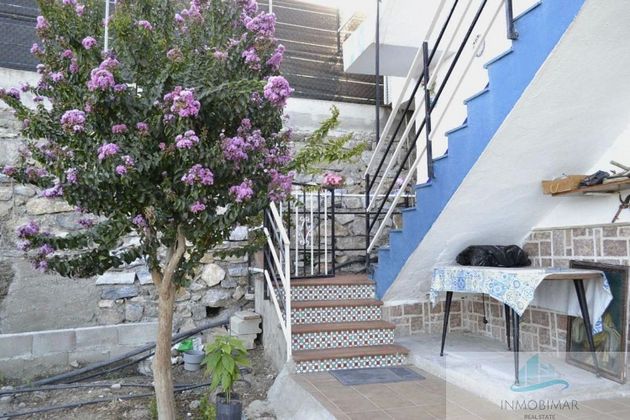 Foto 1 de Casa rural en venda a Salobreña de 5 habitacions amb terrassa i balcó