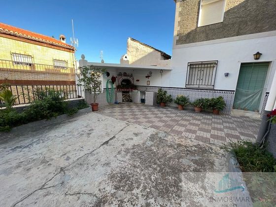 Foto 2 de Casa en venda a Guajares (Los) de 6 habitacions amb terrassa i garatge