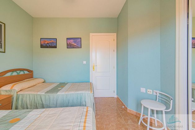 Foto 2 de Pis en venda a Salobreña de 2 habitacions amb terrassa i piscina